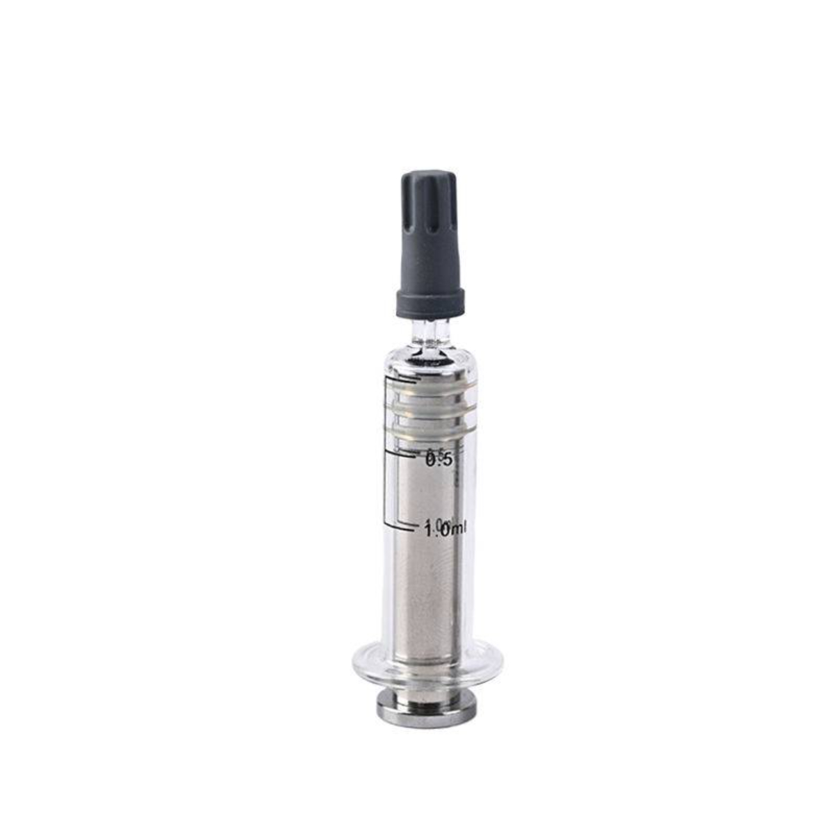 Prefilled 10ml Disposable Syringe