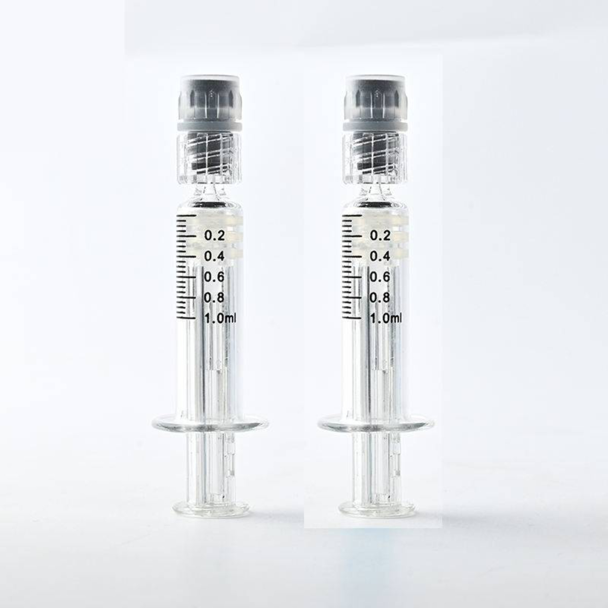 Best Quality Hot Sales Prefilled 10ml Disposable Syringe - Image 5