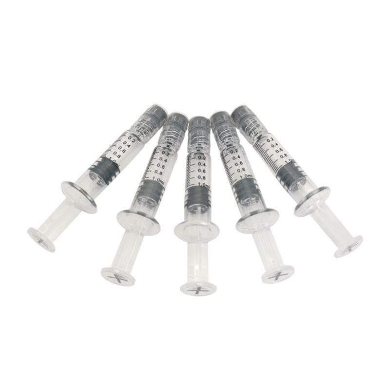1ml Standard Syringes