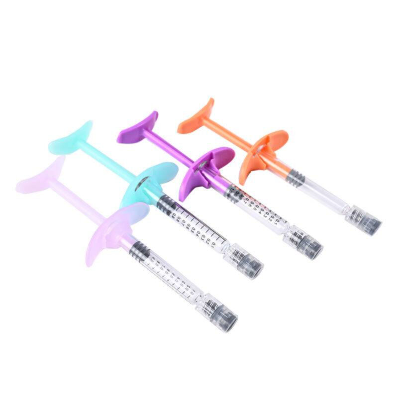 Sterile 2.25ml Glass Syringes