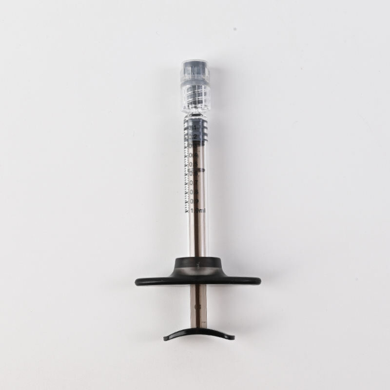 2.25ml Sterile Luer Lock Syringe