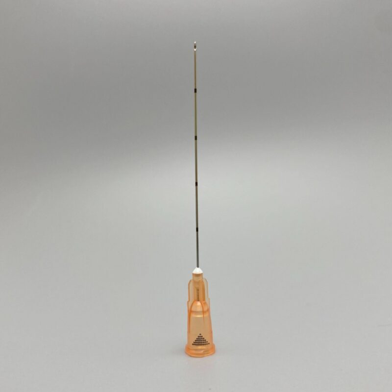 Beauty Blunt Fill Needle