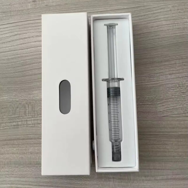 5ml Prefilled Injection Syringes