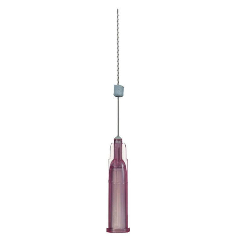 27mm Blunt Fill Needle