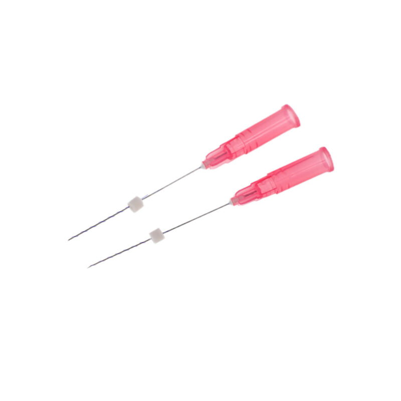 Medical 19g Blunt Fill Needles