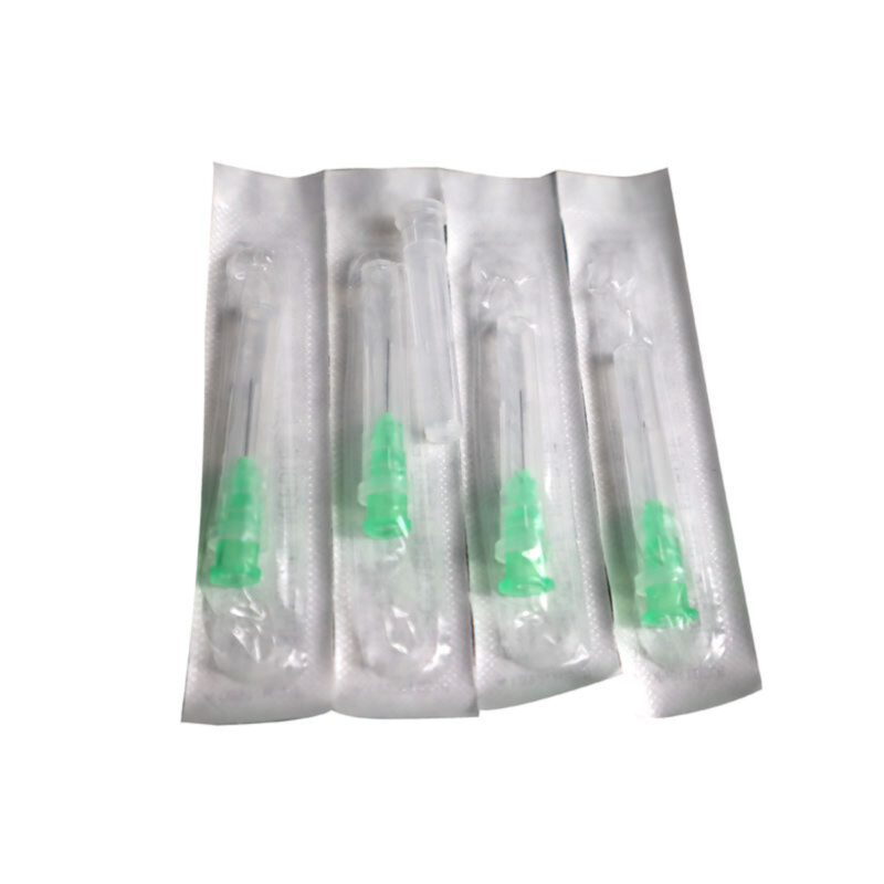 Micro 30g Blunt Fill Needles