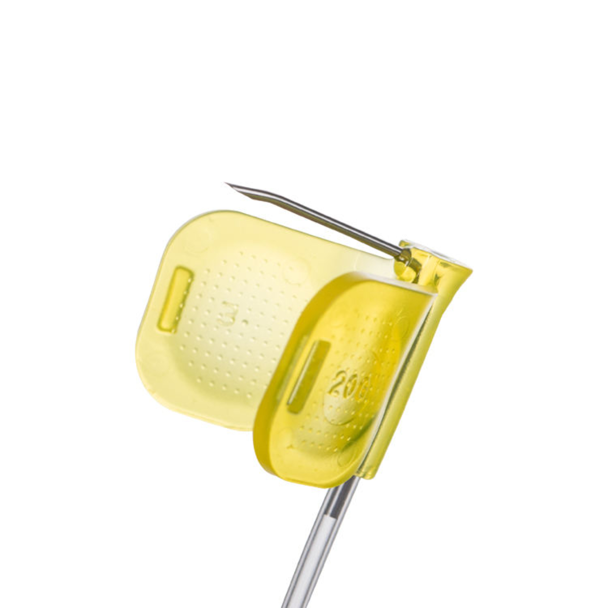 Professional Best Quality Sterile Huber Butterfly Needle - Image 2