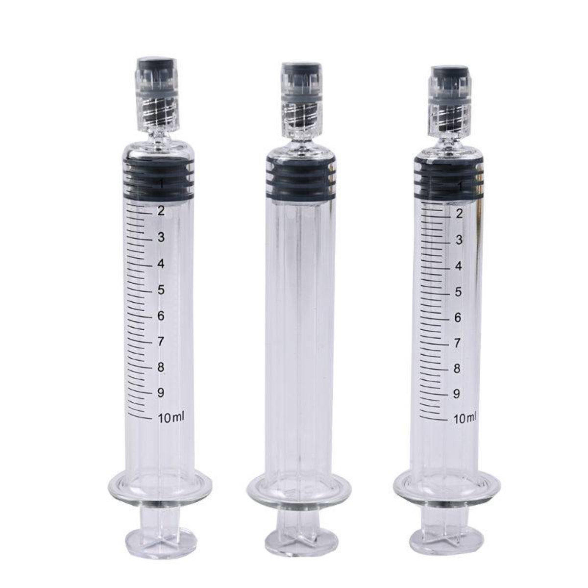 Professional Best Selling 1ml Prefilled Long Glass Syringes - Image 3