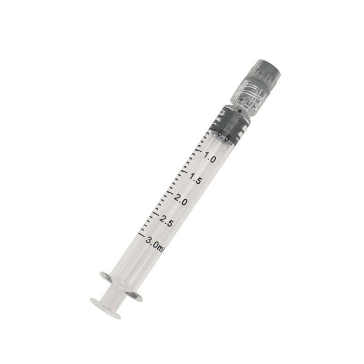 Professional Best Selling 1ml Prefilled Long Glass Syringes - Image 4