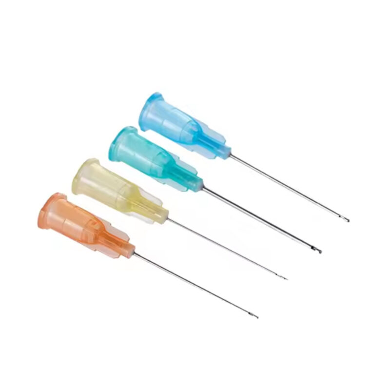 Disposable 30g Blunt Fill Needle
