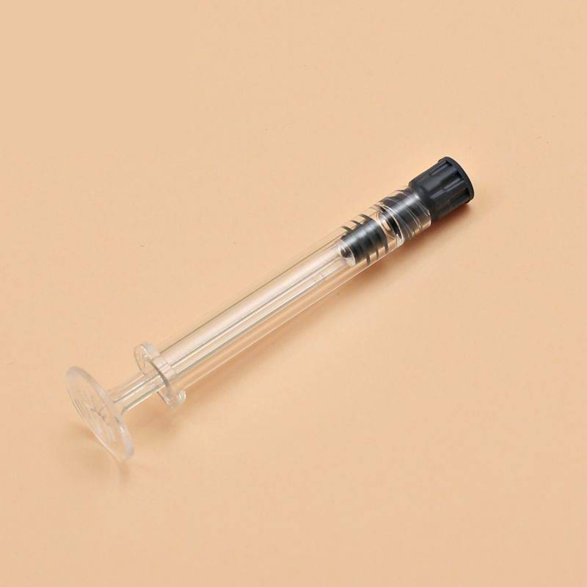 Luer Lock 1ml Prefilled Syringe