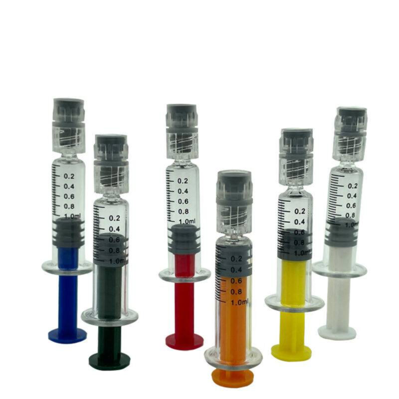 5ml Prefilled Glass Syringe