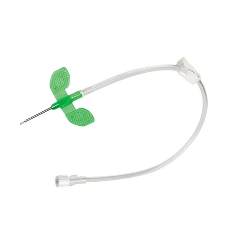 Dialysis 15g AV Fistula Needles