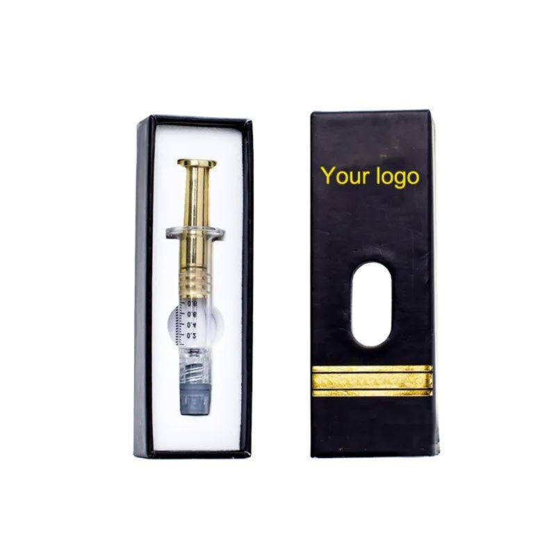1ml Standard Glass Syringes
