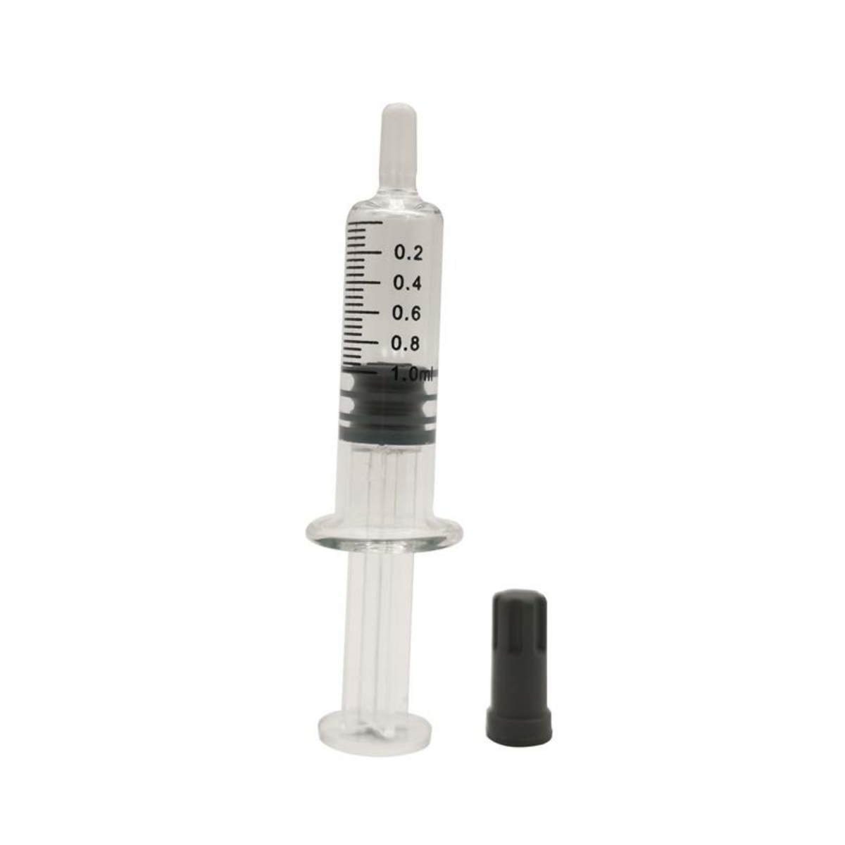 Professional High Quality 1g Distillate Prefilled Syringe - Image 3