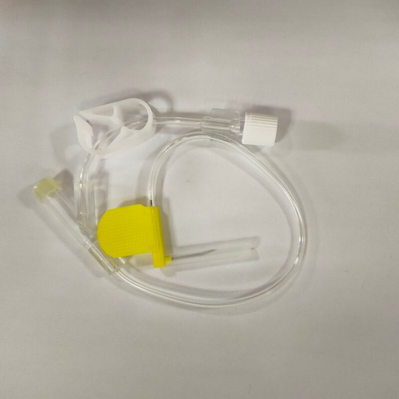 20g Huber Needle Manufacturer