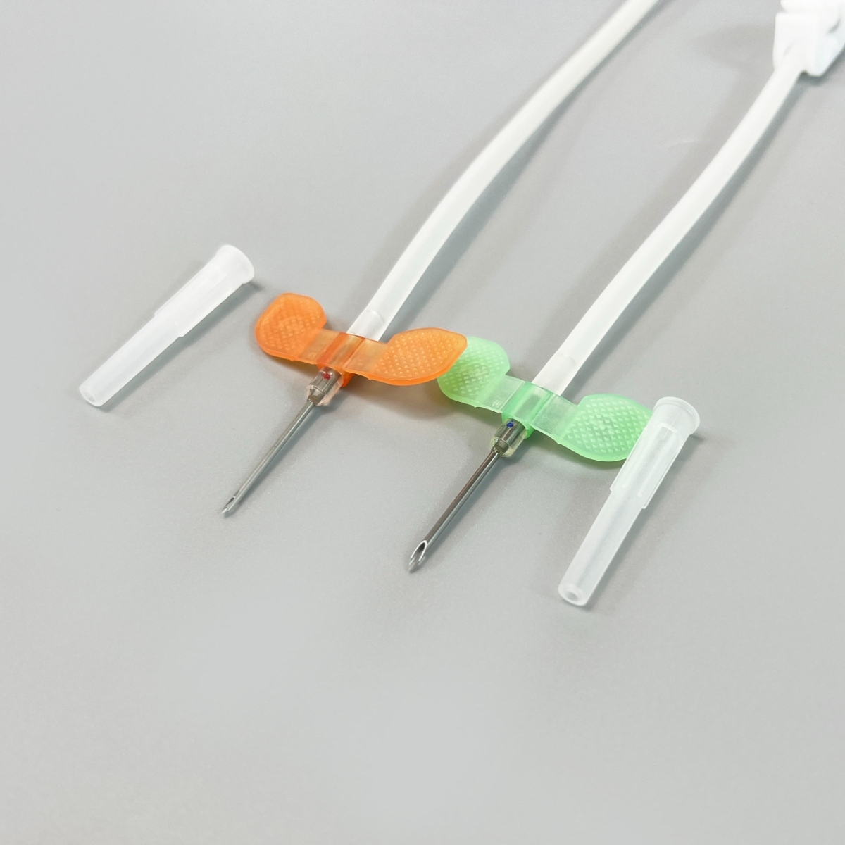 Professional High Quality Disposable 16g AV Fistula Needles - Image 3