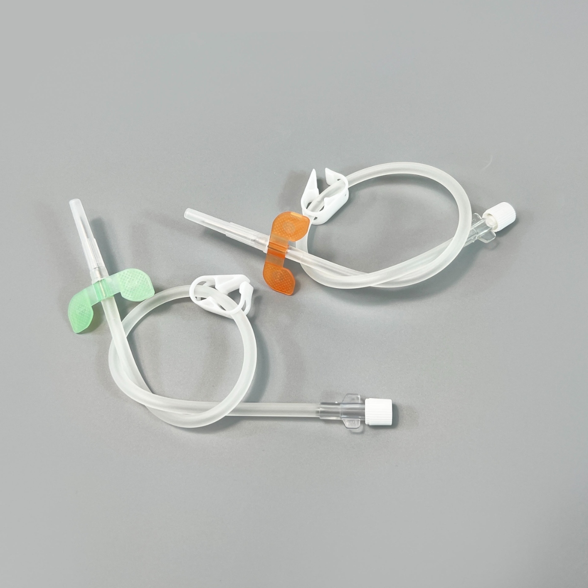 Professional High Quality Disposable 16g AV Fistula Needles - Image 4