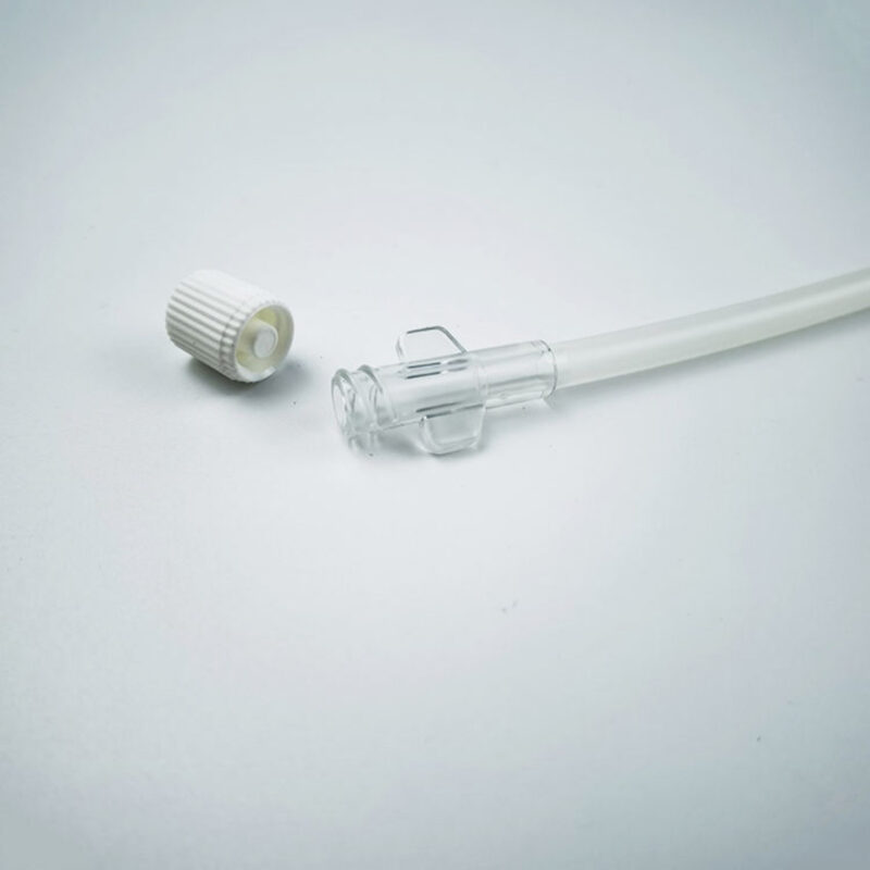 17g AV Fistula Needle