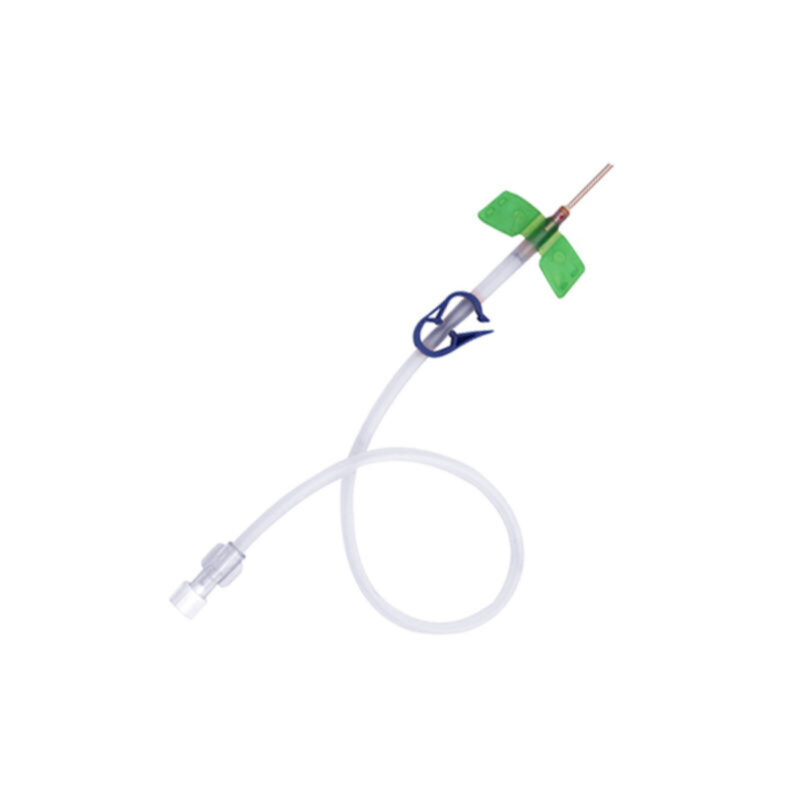 Medical Dialysis AV Fistula Needles