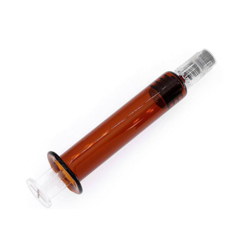 Prefilled 3ml Glass Syringes