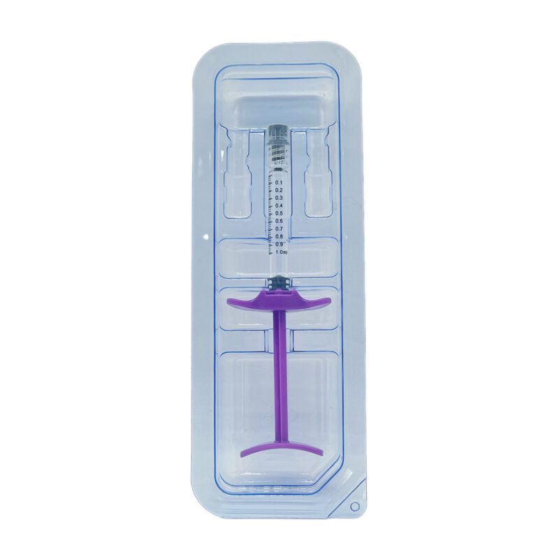 2.25m Prefilled Syringes