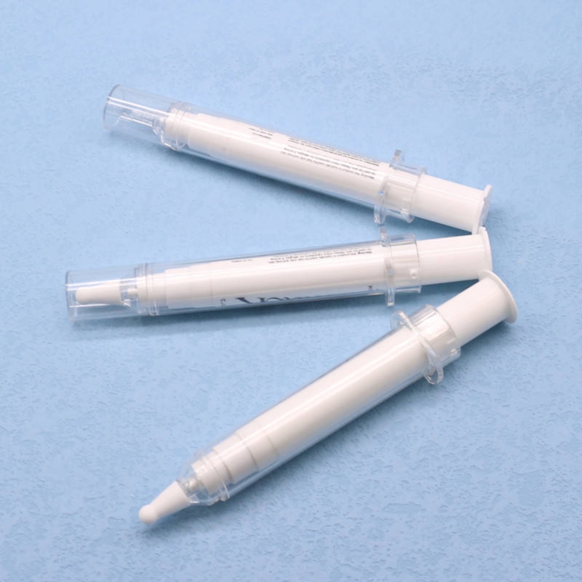 Professional High Quality Reliable 5ml Cosmetic Syringe - Image 2