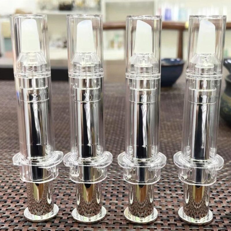 5ml Cosmetic Syringe