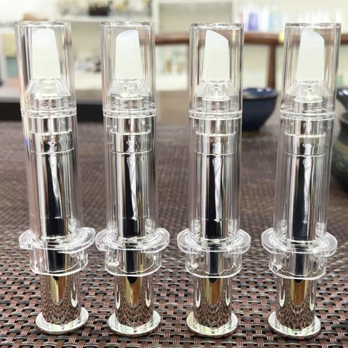 5ml Cosmetic Syringe