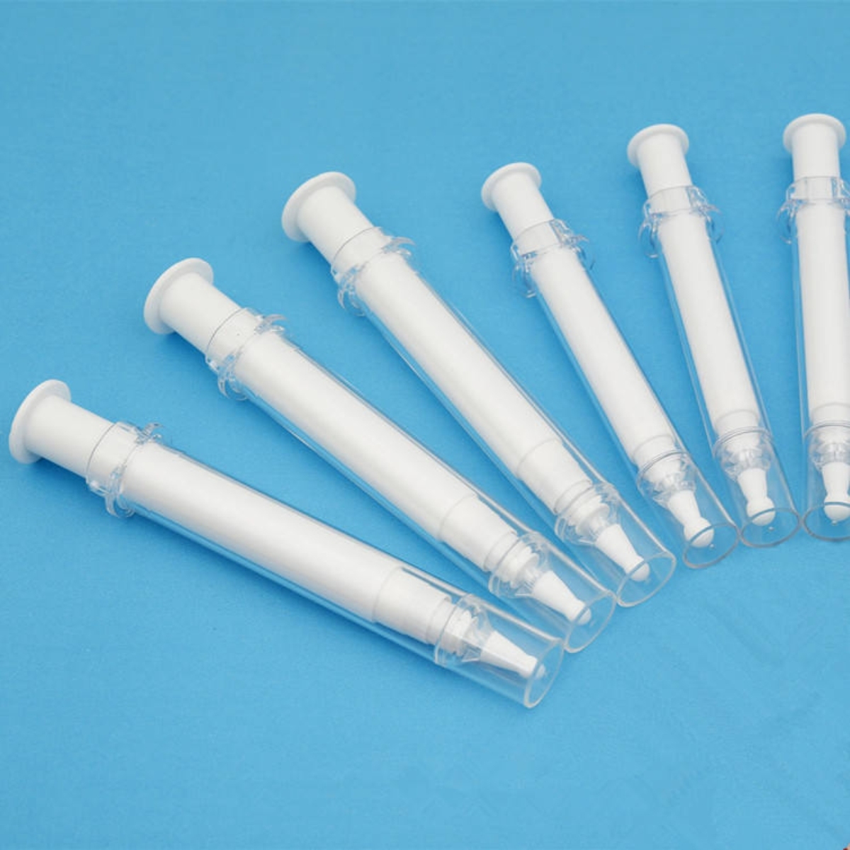 Professional High Quality Reliable 5ml Cosmetic Syringe - Image 3
