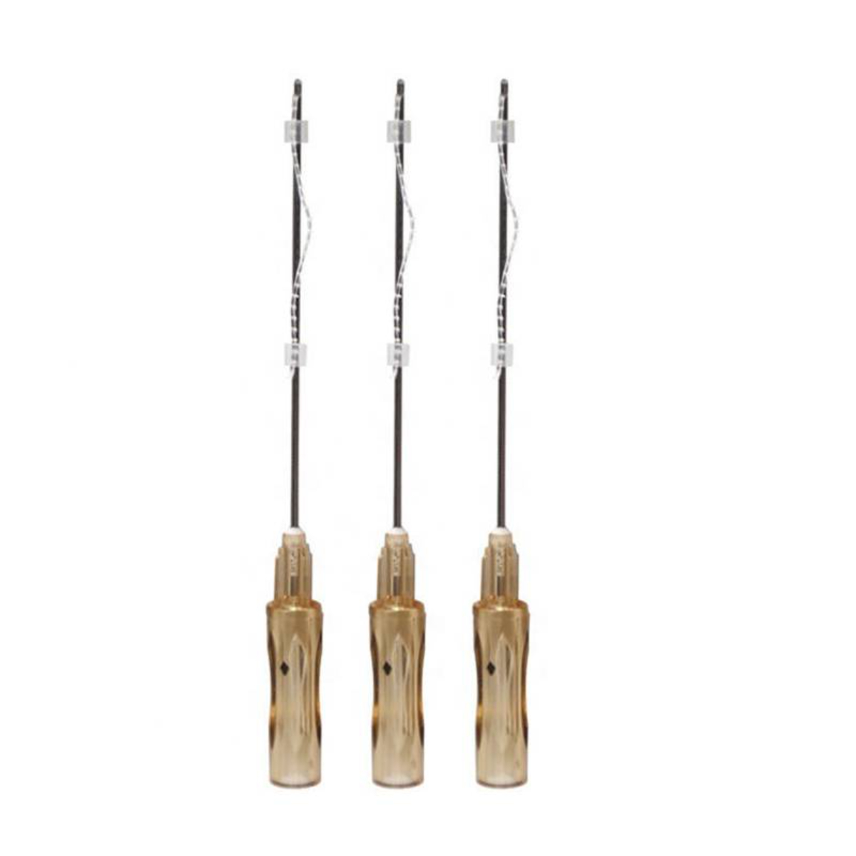 Surgical 19g Blunt Fill Needles