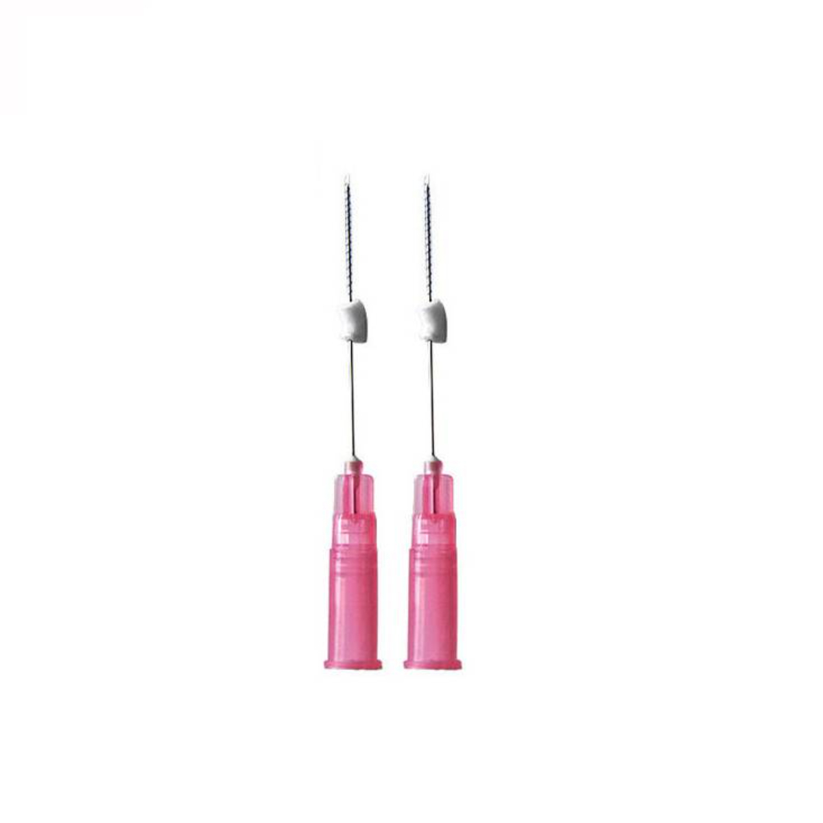 Professional High Quality Surgical 19g Blunt Fill Needles - Image 2