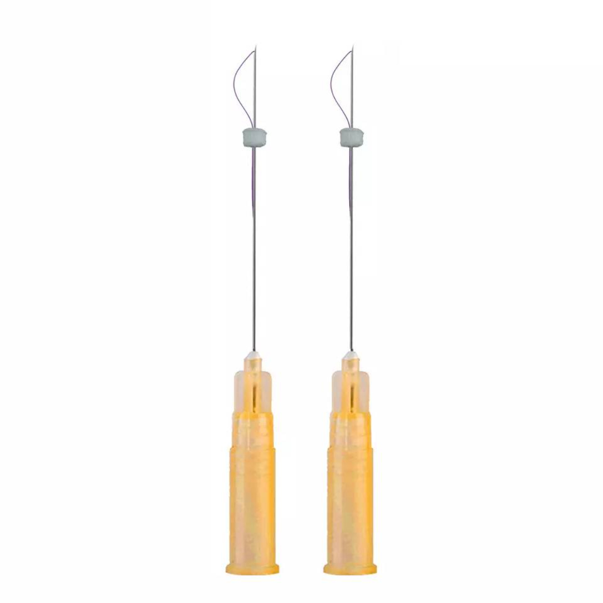 Professional High Quality Surgical 19g Blunt Fill Needles - Image 5