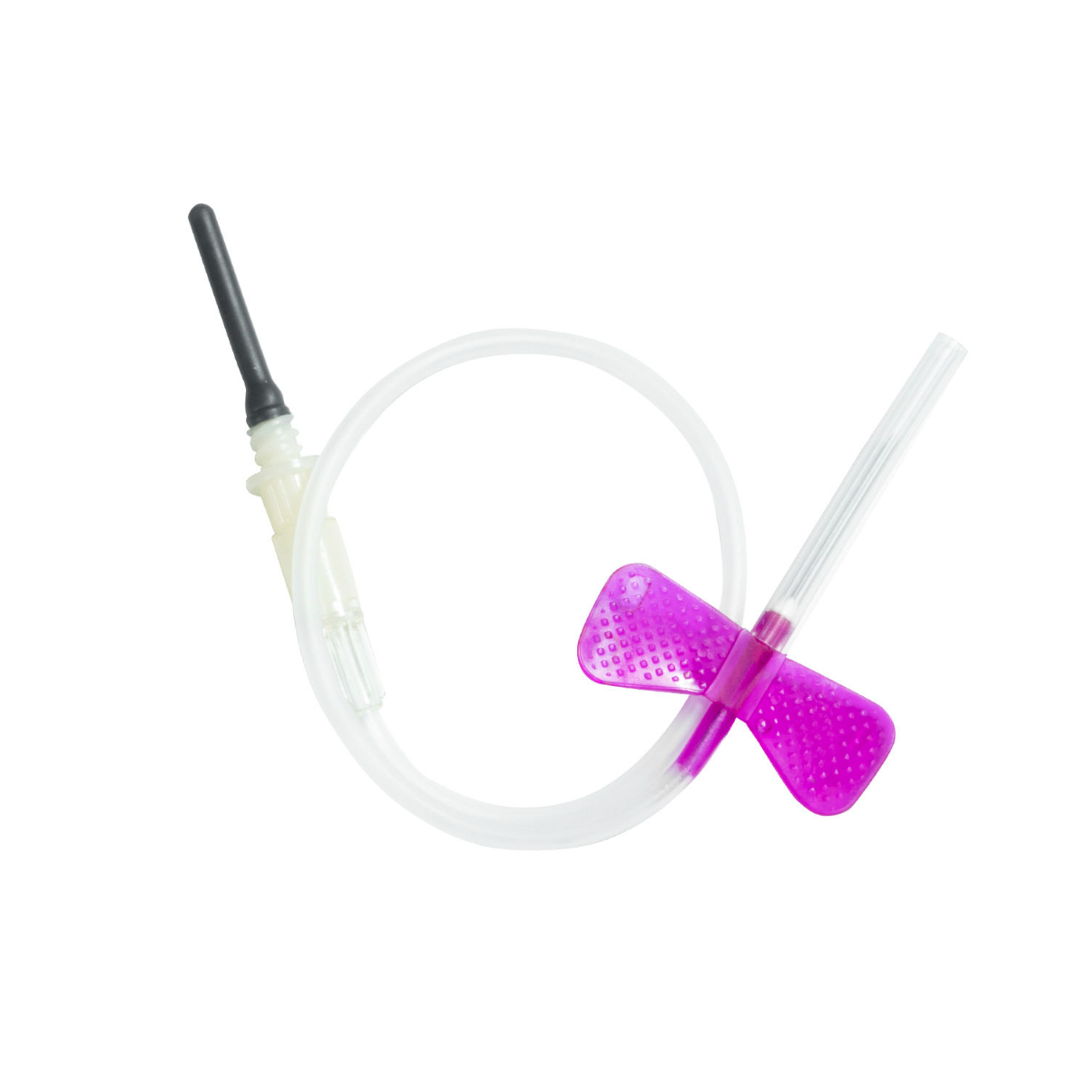 Professional High Quality Vacuum 21g Blood Collection Needle - Image 2