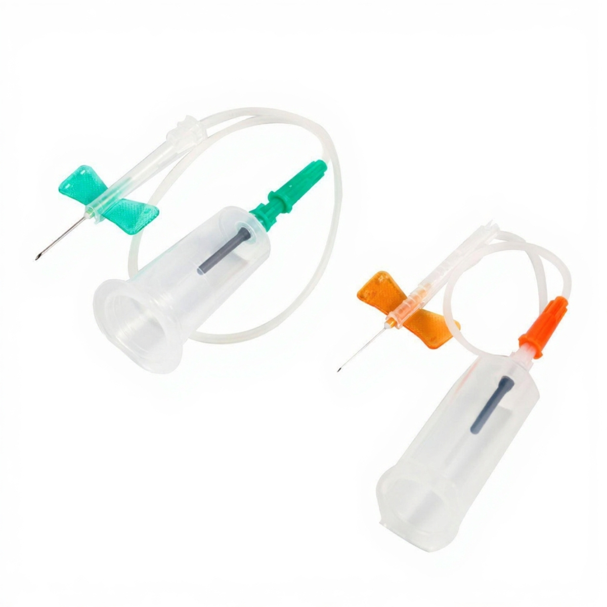 Professional High Quality Vacuum 21g Blood Collection Needle - Image 3