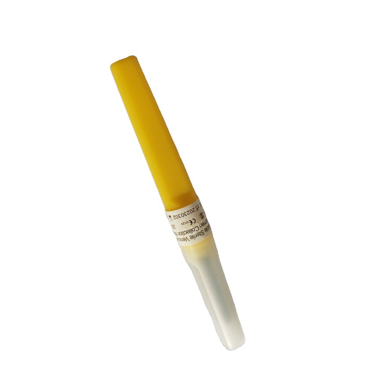 Professional High Quality Vacuum Blood Collection 21g Needle - Image 2