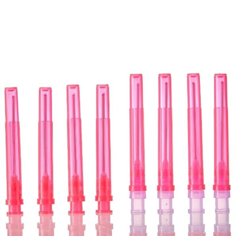 34g Blunt Fill Needles