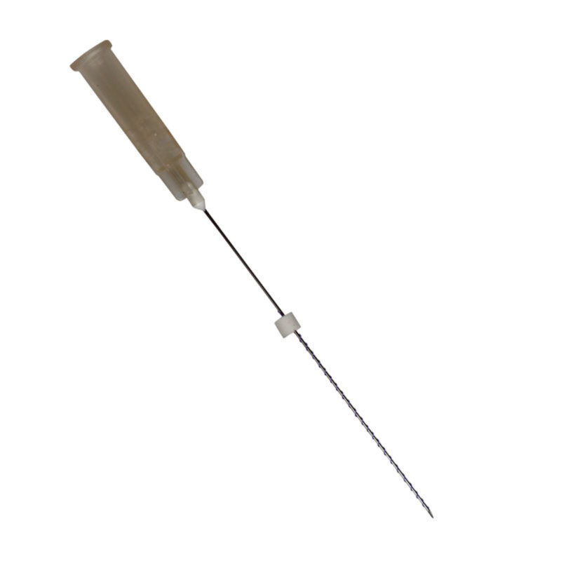 70mm Blunt Fill Needle