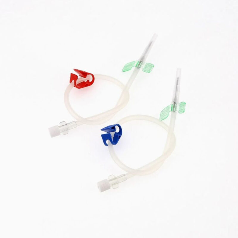 17g Sterile AV Fistula Needle