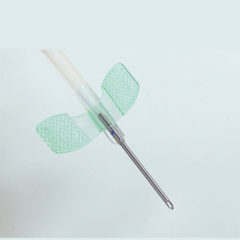 Surgical AV Fistula Needle