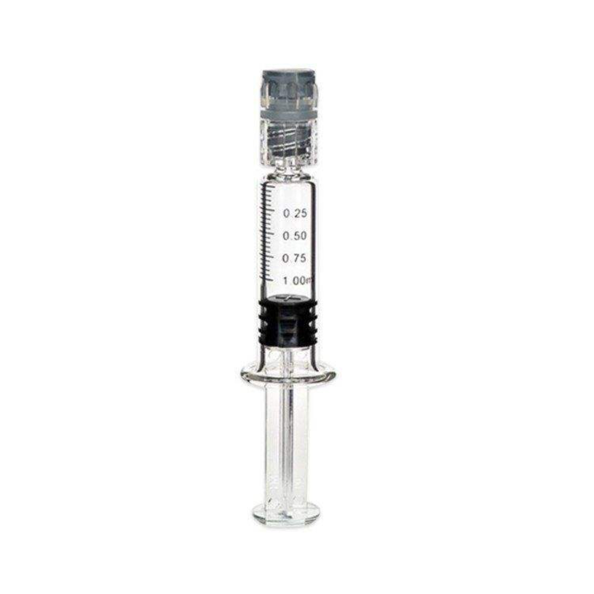 Reliable Best Luer Lock Medication Prefilled Glass Syringe - Image 5