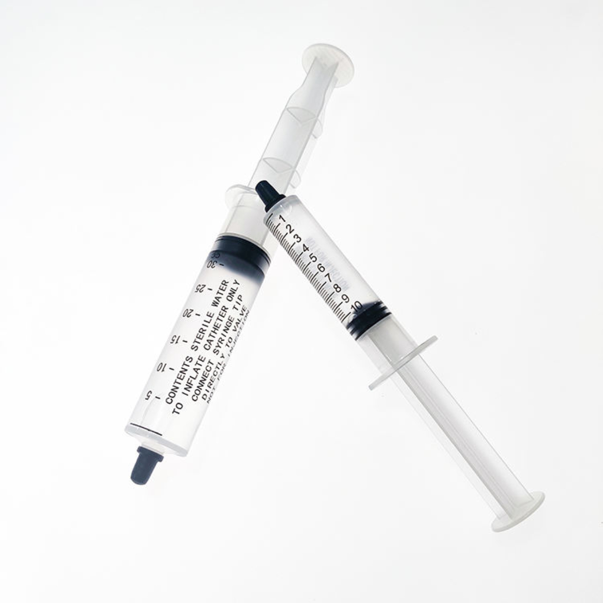 Reliable Best Quality 5ml Luer Lock Prefilled Syringe - Image 5