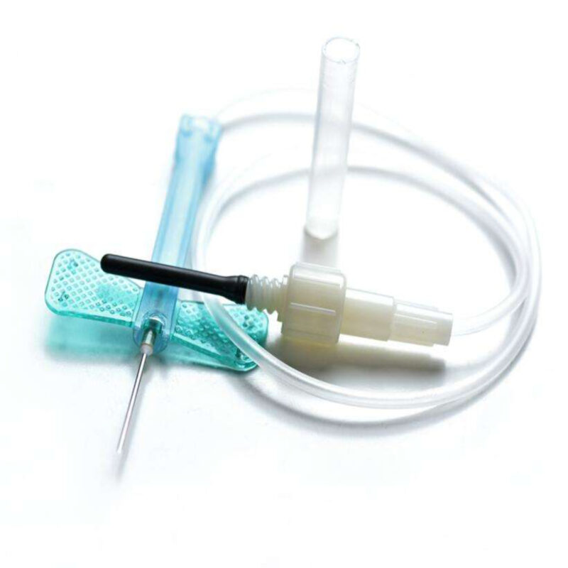 27g Disposable Needles