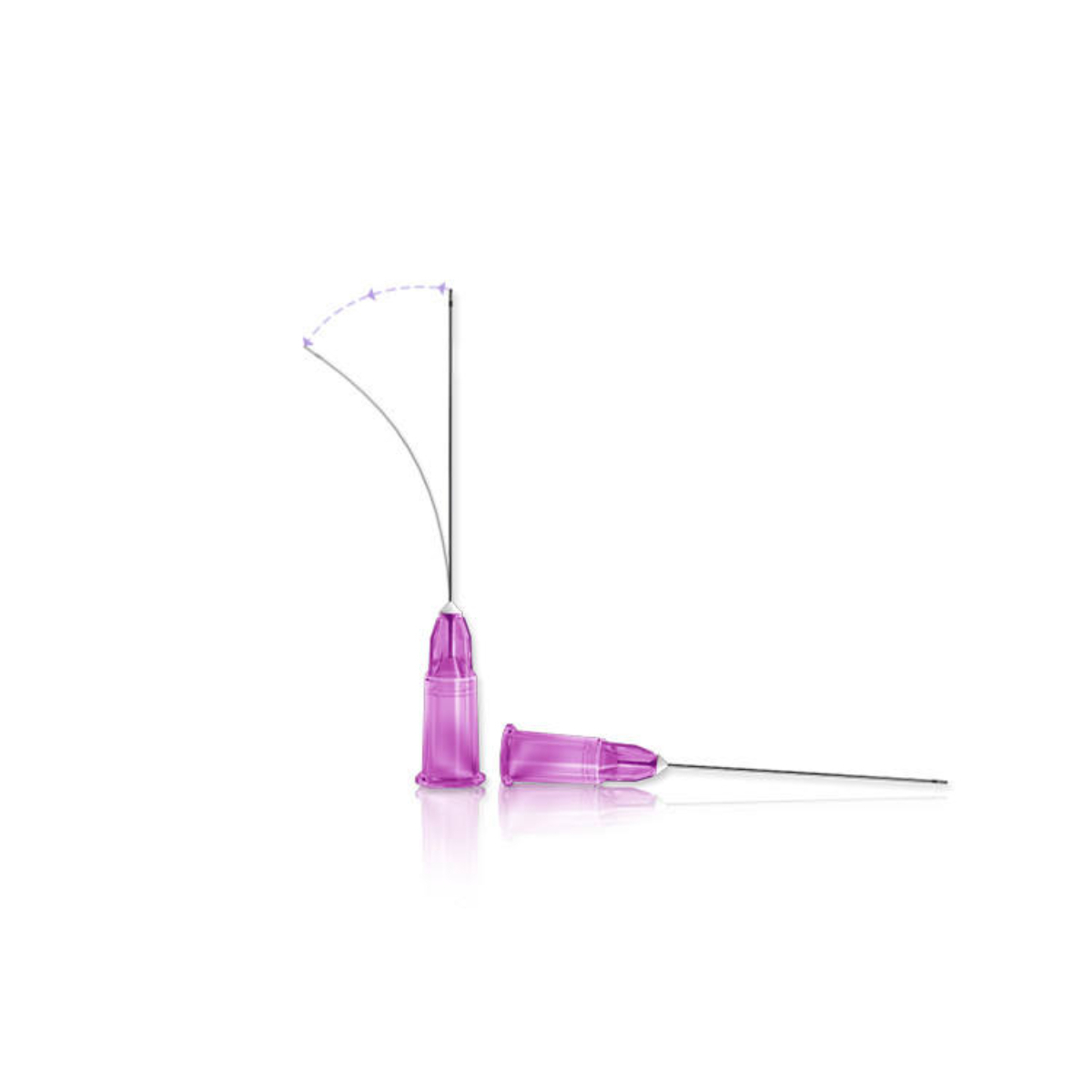 Reliable Best Quality Disposable 32g Blunt Fill Needles - Image 2