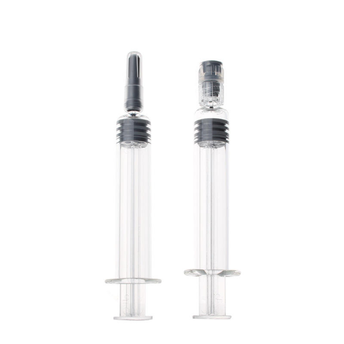 Reliable Best Quality Luxury 10ml Prefilled Glass Syringe - Image 4