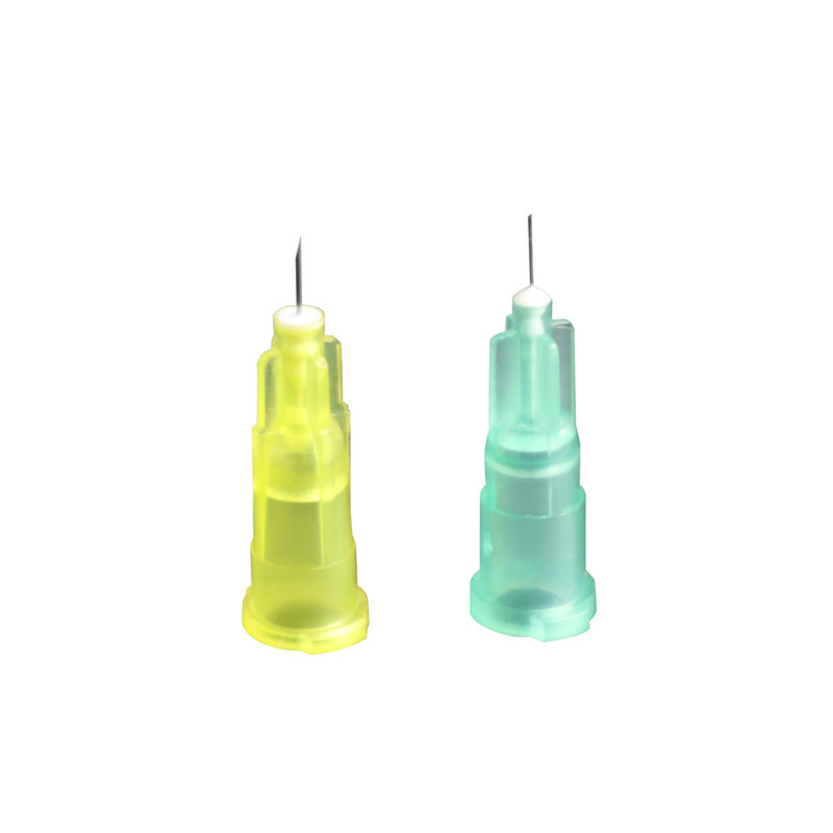 Reliable Best Quality Medical 23g Micro Blunt Fill Needles - Image 3