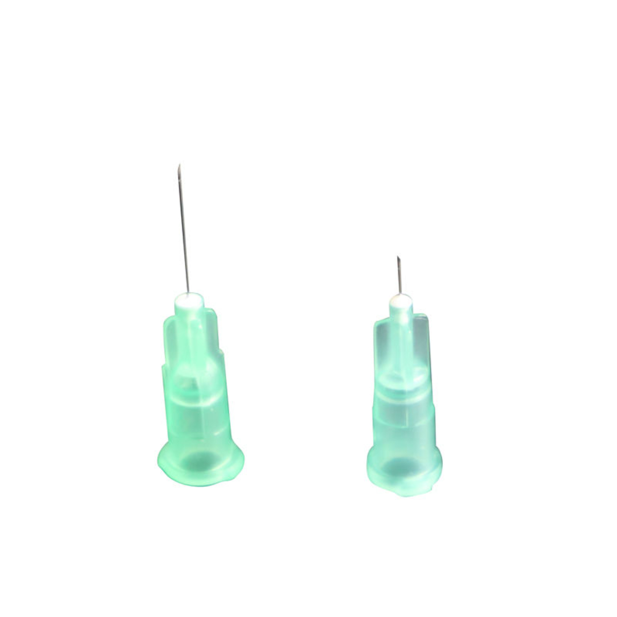 23g Micro Blunt Fill Needles