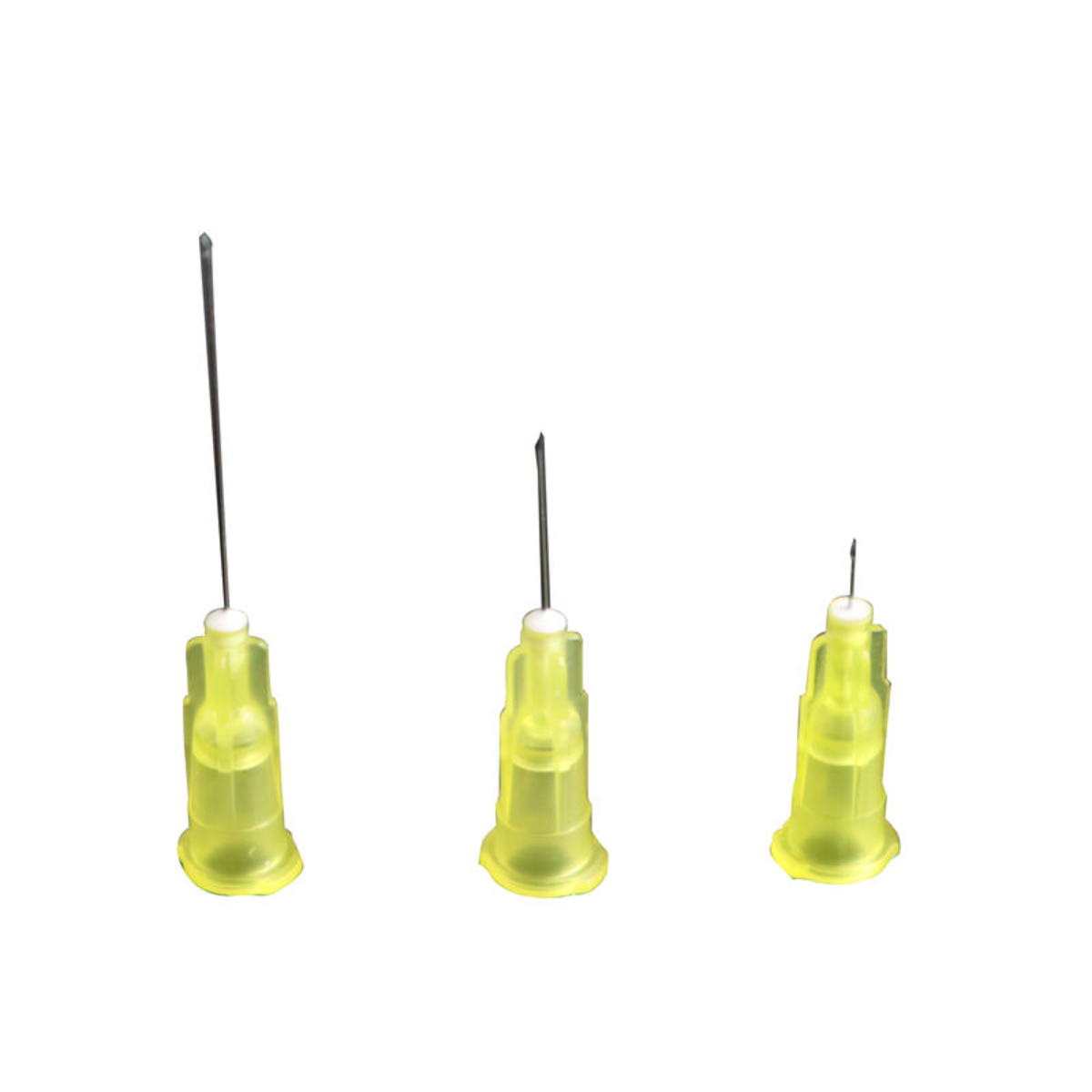 Reliable Best Quality Medical 23g Micro Blunt Fill Needles - Image 4