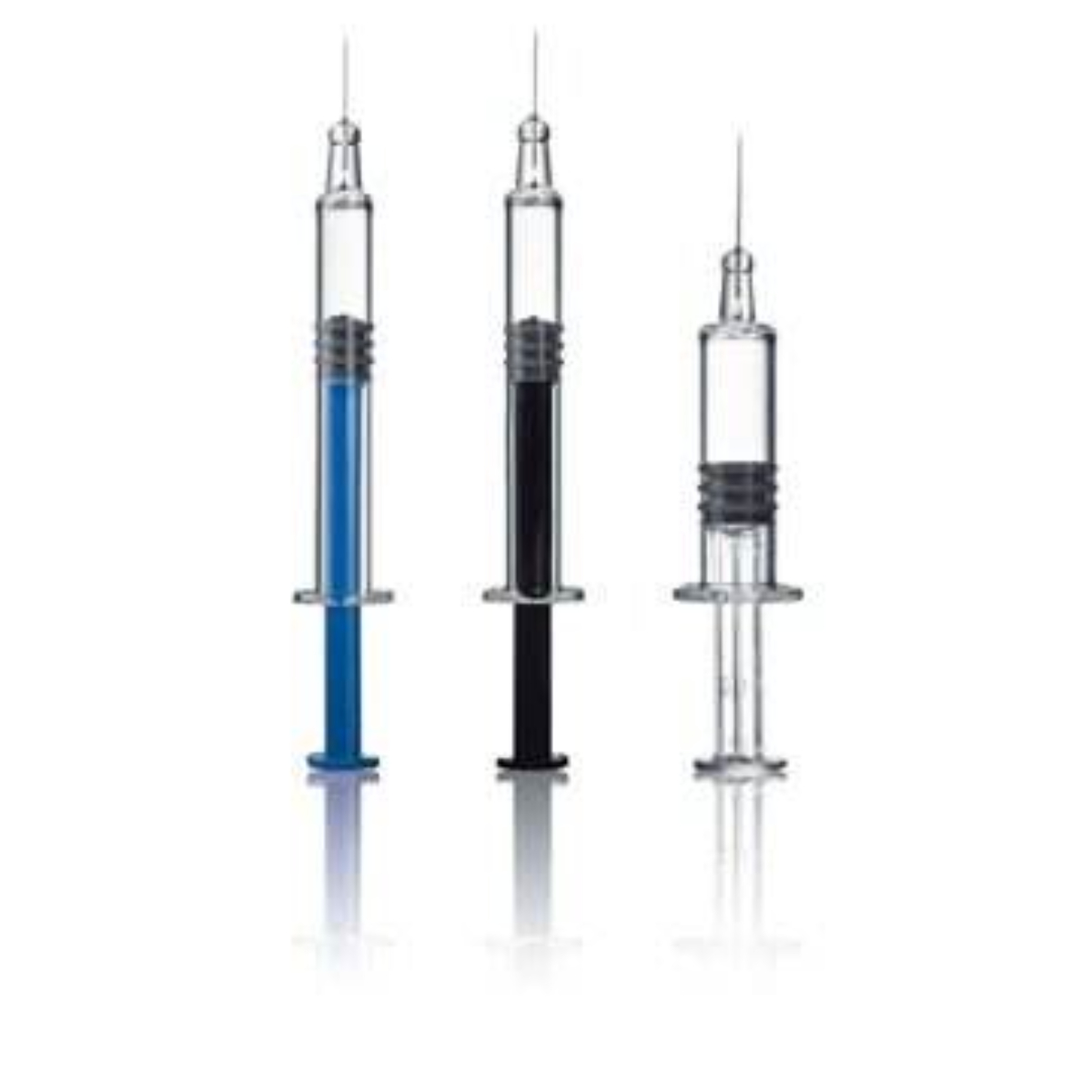 27g Long Prefilled Syringe