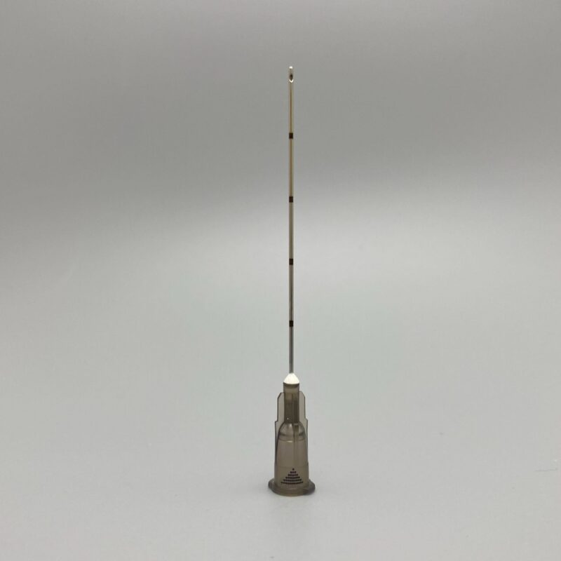 Sterilized 22g Blunt Tip Needle